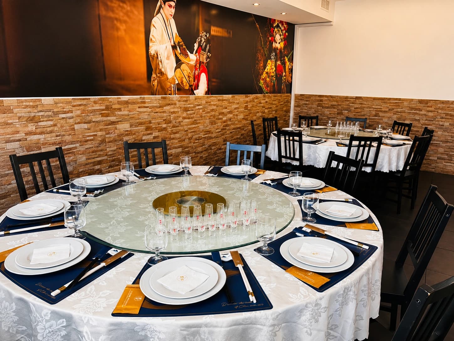 Sala privada